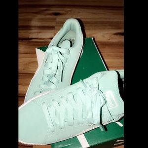 I bought these shoes thinking I would wear them.